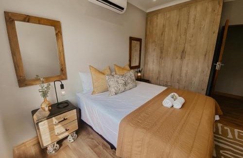 Musina Villa | Sable Block Self-Catering
