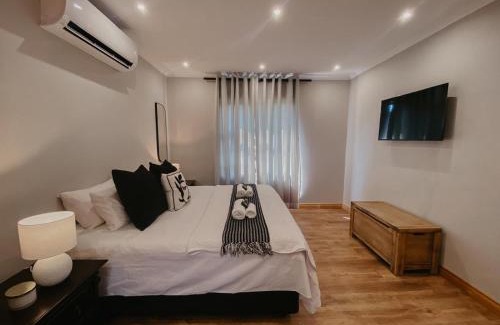 Musina Villa | Sable Block Self-Catering
