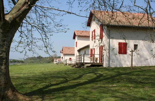 Orx House | Sables 1 - ORX - Gîte