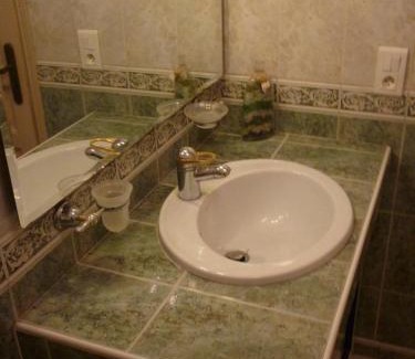 Pineto Apartment | Sables de biguglia cordon lagunaire