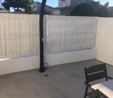 Pineto Apartment | Sables de biguglia cordon lagunaire