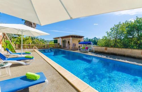 Montuiri Villa | Sabor De Cas Ferrer