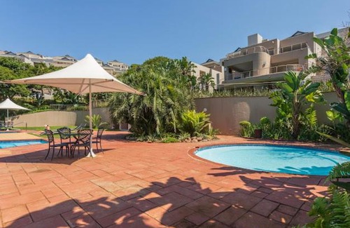 Ballito Apartment | Sabuti