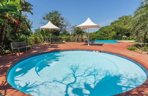 Ballito Apartment | Sabuti