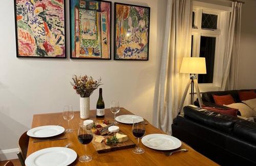 Martinborough House | Sackville Retreat