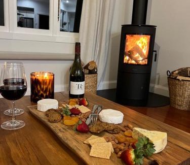 Martinborough House | Sackville Retreat