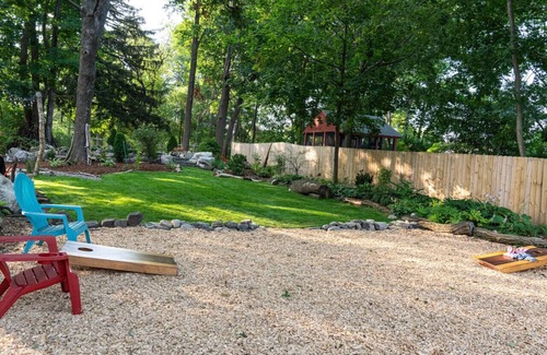 Southern Coast Apartment | Saco/Old Orchard Beach Get Away