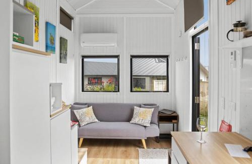 Okato House | Sacred Ground by Tiny Away