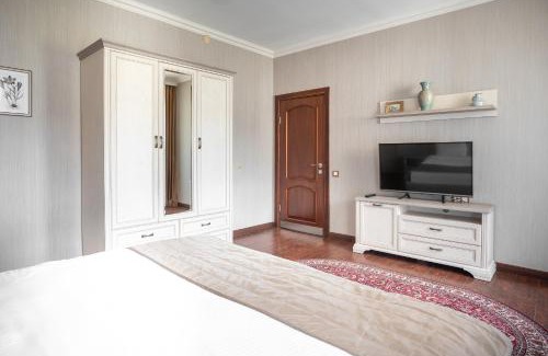 Almaty Hotel | Sacvoyage Hotel