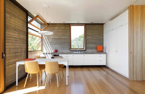 Topanga House | Saddle Peak Housenn