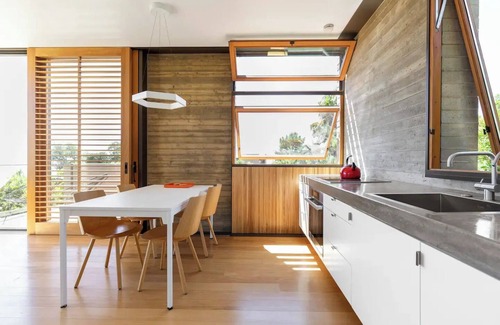 Topanga House | Saddle Peak Housenn