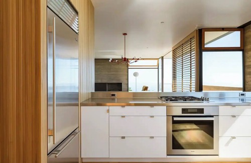 Topanga House | Saddle Peak Housenn