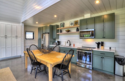 Rangeley House | Saddleback Parmachenee 14 - A Frame- easy ski-in/out location!