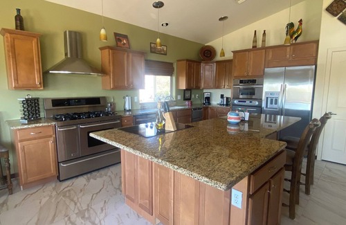 Saddlebrooke House | SaddleBrooke Hills, Luxurious Hillside home at 3,400 ft to reach for the stars.