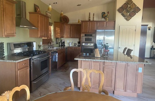 Saddlebrooke House | SaddleBrooke Hills, Luxurious Hillside home at 3,400 ft to reach for the stars.