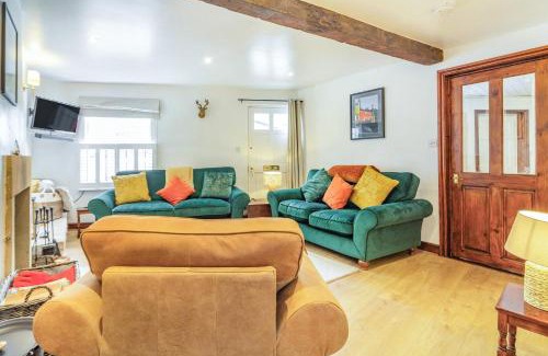 Wirksworth House | Saddlers Cottage