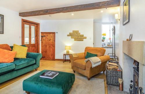 Wirksworth House | Saddlers Cottage