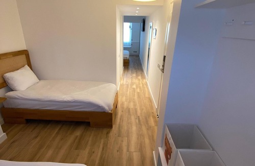 Amasra Hotel | Sadef Akkonak
