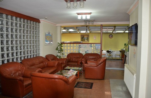 Artvin Hotel | Sadikoglu Oteli