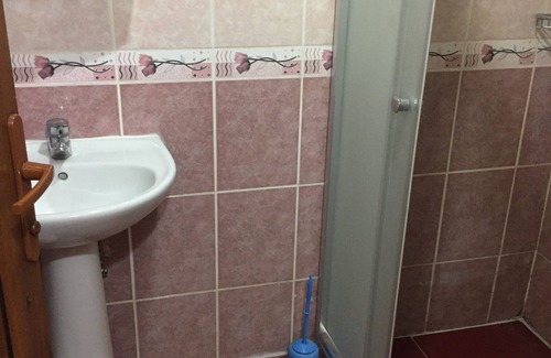 Artvin Hotel | Sadikoglu Oteli