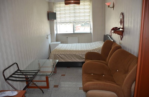 Artvin Hotel | Sadikoglu Oteli