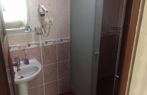 Artvin Hotel | Sadikoglu Oteli