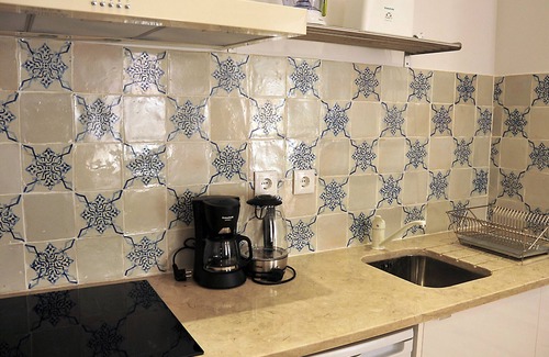 Setubal Apartment | Sado Blue City&River Flats - Figueirinha