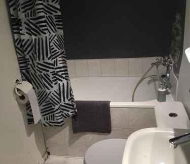 Zoliborz Apartment | Sady Żoliborskie