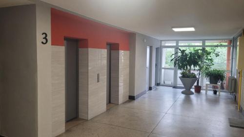Zoliborz Apartment | Sady Żoliborskie