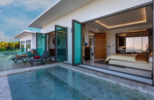 Ko Yao Villa | Saengsuree Villas Koh Yao Yai