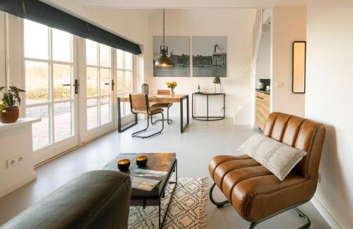 Wormer Bed & Breakfast | Saenliefde