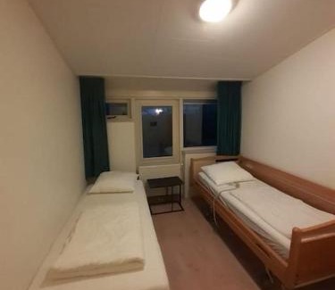 Diffelen House | Saevis tranquillus in undis in de IJsvogel