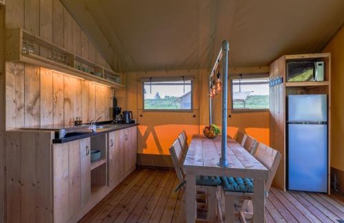 Andijk Other | Safari Lodge by IJsselmeer Lake