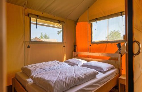 Andijk Other | Safari Lodge by IJsselmeer Lake