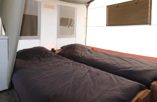 Twijzel Other | Safari Tent in Friesland near Nature