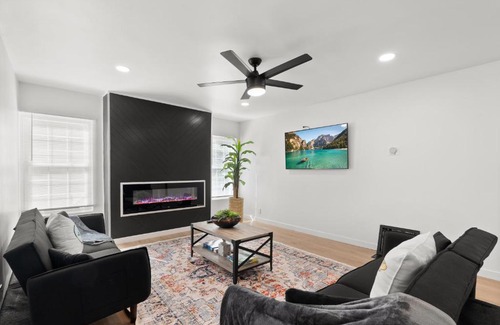 Central Escondido House | Safari Vines Retreat