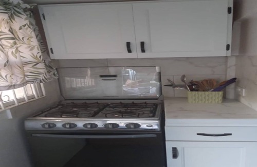 Morne Rouge Apartment | Safe and secure Self contained Apartment