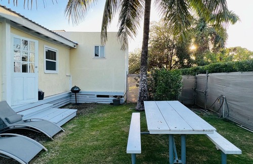 Wotton Apartment | Safe Budget Friendly 2 Bed Apt Nr Airport & Beach