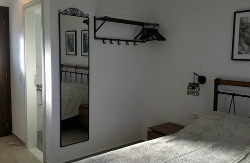 Naxos Apartment | Safe,quiet,R&R, home away from home, 5 min walk to closest beach. Eastern Naxos.