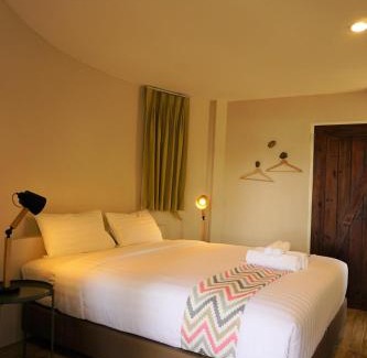 Ko Chang Hotel | Saffron On The Sea Resort