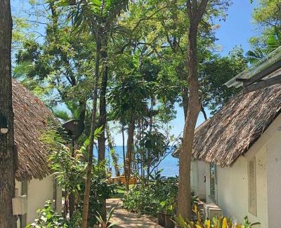 Ko Chang Hotel | Saffron On The Sea Resort