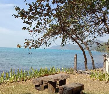 Ko Chang Hotel | Saffron On The Sea Resort