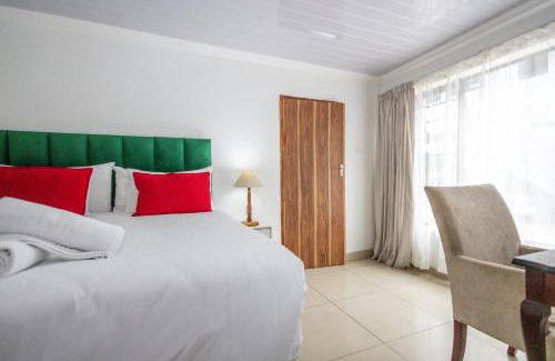 Berea Apartment | Safi 1 bedroom Suite 9