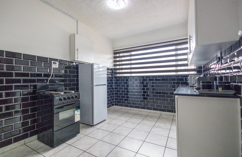 Berea Apartment | Safi Self-Catering Suites
