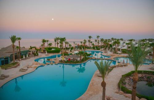 El Hadaba Resort | Safir Sharm Waterfalls Resort