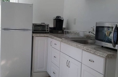 Sag Harbor Apartment | Sag Harbor Suite by the Beach