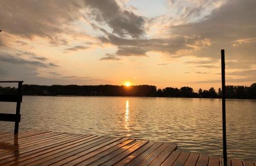 Cukarica Boat Rental | Sagando - Floating house on Sava river