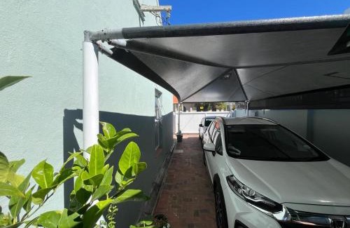 Audas Estate House | Sage Cottage