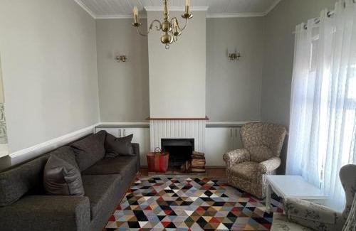 Audas Estate House | Sage Cottage