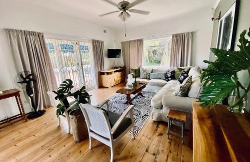 Morningside Apartment | Sagelands for business travel & family getaways